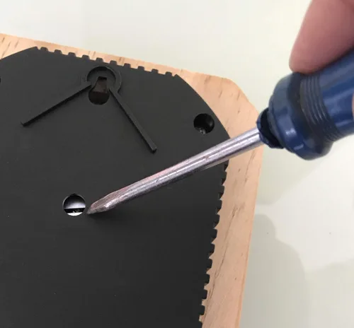 Miniatura 9 de Termómetro e higrómetro de sauna – Medidor analógico de temperatura y humedad 2 en 1 para interiores con marco de madera de pino, para salas
