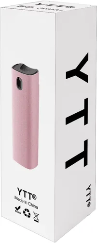 Miniatura 7 de YTT Limpiador de niebla de pantalla táctil - Limpiador de pantalla versátil para iPad, computadora portátil, MacBook Pro, teléfono celular, iPhone