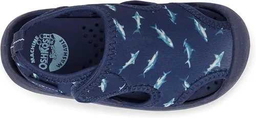 Miniatura 5 de OshKosh B'Gosh Unisex-Child Swimmie Sandal