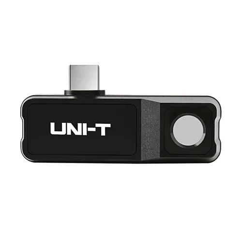 Miniatura 9 de UNI-T Cámara de imágenes térmicas recargable 10800 píxeles 120x90 resolución IR cámara infrarroja imagen térmica 3 paletas de color -4~752℉/-20~400℃