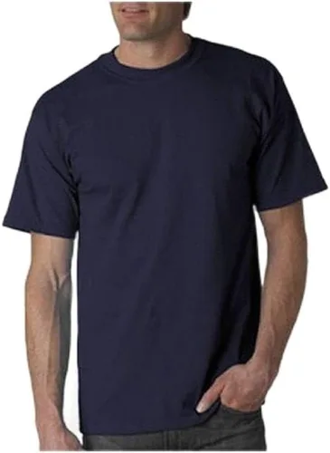 Miniatura 5 de Gildan Camiseta en Blanco - Estilo 5000 Unisex para Adulto