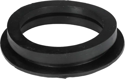 Danco 80955 Junta de válvula de descarga para estándar americano, color negro