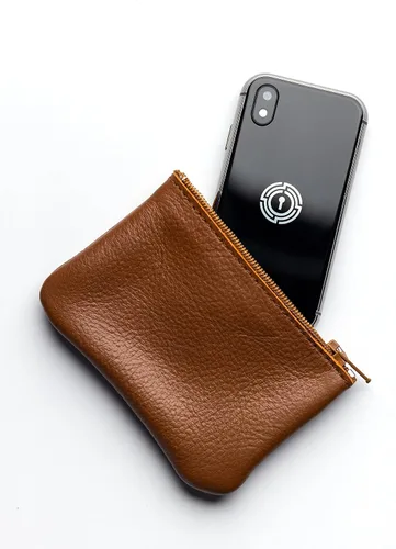 Miniatura 2 de Cartera de hardware: la cartera digital de hardware criptográfica más confiable con una pantalla táctil LCD a color de 3 pulgadas, billetera digital