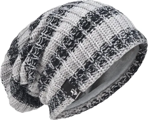 Miniatura 5 de VECRY Gorro de invierno y verano para hombre