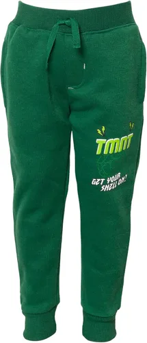 Miniatura 7 de Teenage Mutant Ninja Turtles Conjunto de sudadera con capucha y pantalones de forro polar, tallas para niños pequeños y grandes (2T - 18-20)