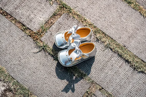 Miniatura 2 de KARUBI Zapatos de bebé Niñas Niños Niño Antideslizante y Casual Zapatilla para primeros caminantes Hecho en Taiwán