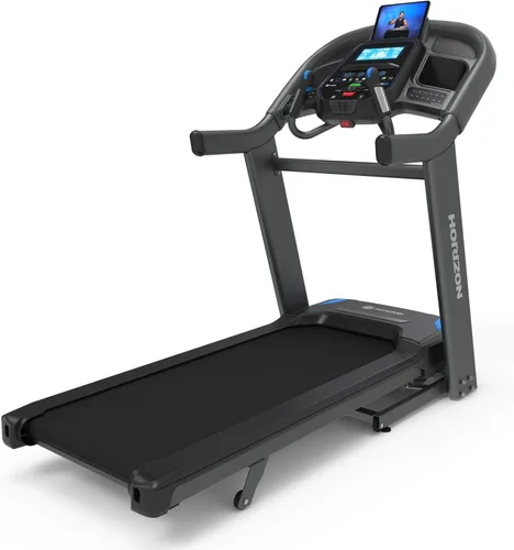 Miniatura 12 de Horizon Fitness Treadmill