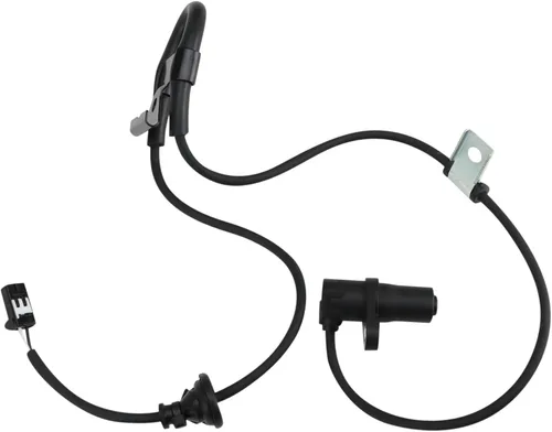 Miniatura 417 de TRQ Sensor de velocidad de rueda ABS delantero derecho lado del pasajero Compatible con Ford Expedition 1997-2002 Ford F-150 1997-2003 Ford F-150