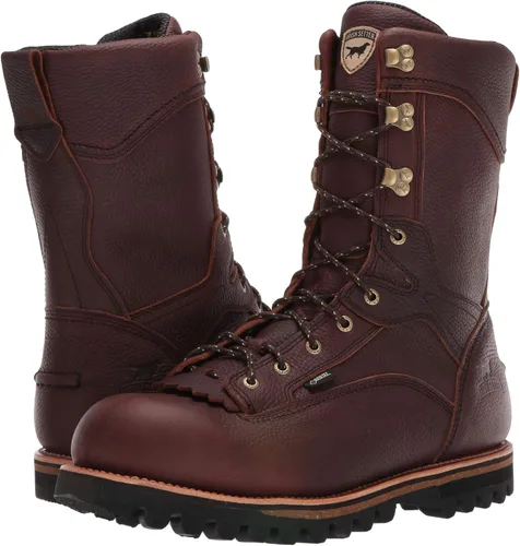 Miniatura 7 de Irish Setter 860 Elk Tracker - Botas de caza para hombre, impermeables, 35.27oz, 12 pulgadas