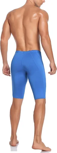 Miniatura 22 de Adoretex Bañador Jammer con alas laterales para niño/hombre