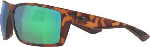 Miniatura 3 de Costa Del Mar Gafas de sol rectangulares Reefton para hombre