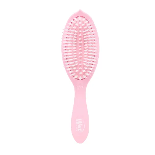Miniatura 14 de Go Green Treatment & Shine - Cepillo para cabello húmedo. Naranja/Coco