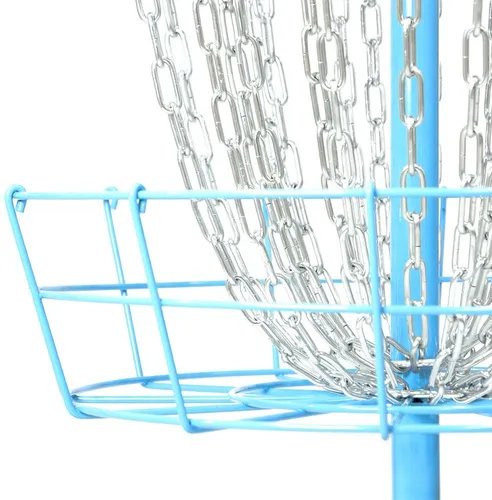 Miniatura 5 de Axiom Discs Pro, cesta de golf de disco con 24 cadenas