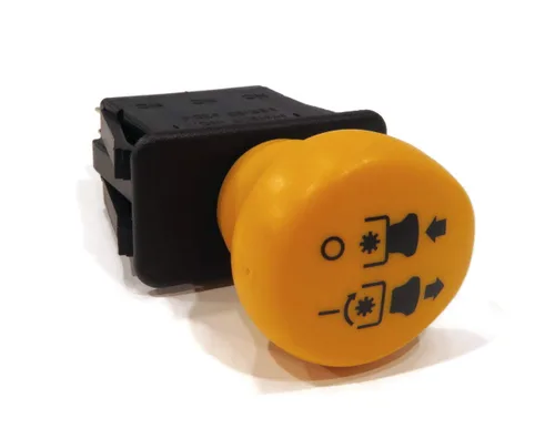 Miniatura 6 de The ROP Shop Interruptor de toma de fuerza para Cub Cadet 725-3233, 7253233, 725-3233A, 7253233A, 925-3233