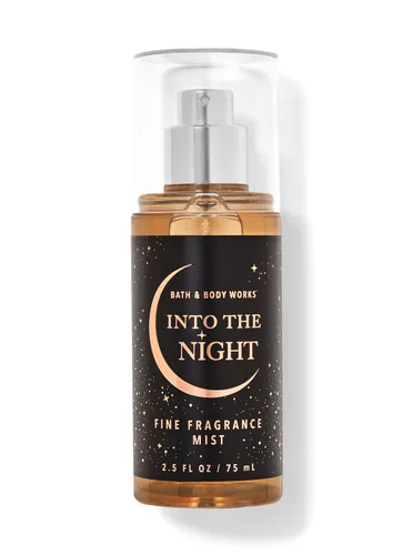 Miniatura 34 de Bath & Body Works - Bruma de fragancia fina de coco fresco y algodón, 8 onzas líquidas