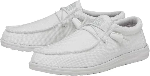 Miniatura 4 de Hey Dude - Mocasines Wally para hombre