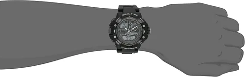 Miniatura 13 de Armitron Sport 20/5062 Reloj cronógrafo analógico-digital para hombre