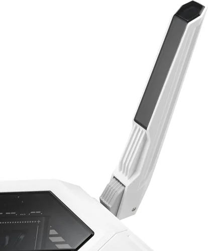 Miniatura 18 de ASUS GT-BE19000AI Tri-Band WiFi 7 (802.11be) AI Gaming Router, ancho de banda de 320 MHz y 4096-QAM, MLO, puertos duales 10G, impulso de juego AI