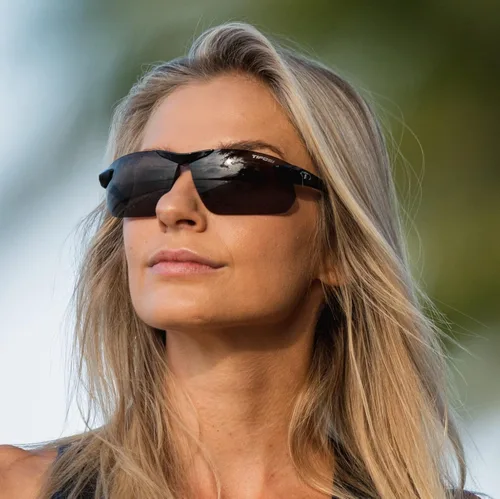 Miniatura 3 de Tifosi Seek FC 2.0 - Gafas de sol deportivas para hombre y mujer, ideales para ciclismo, golf, senderismo, correr, tenis y pickleball