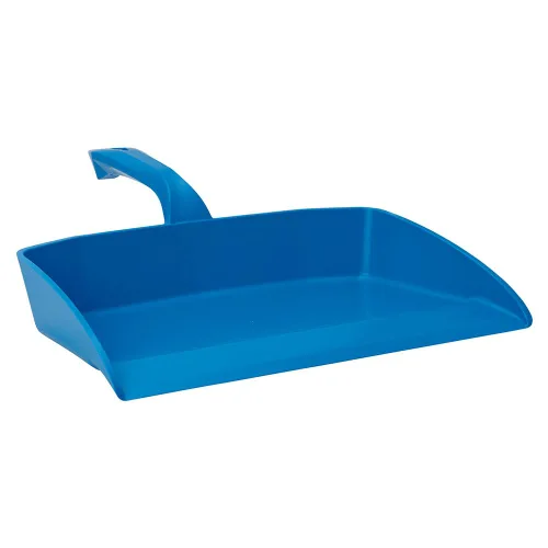 Miniatura 2 de Vikan 56604 Sartén antipolvo, 11.5", PP, Rojo