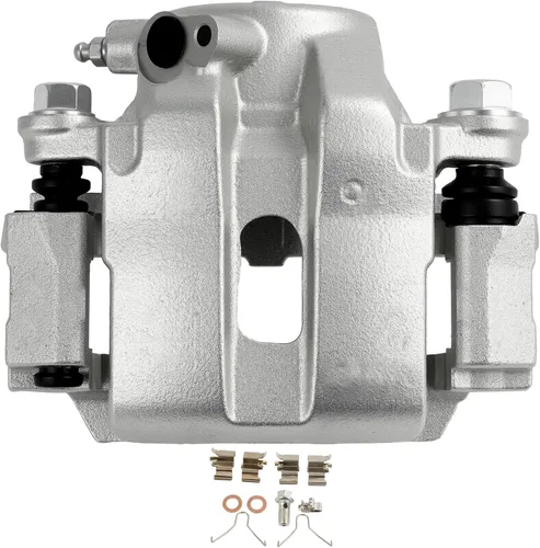 Miniatura 35 de ECCPP 18B5032C Front Left Disc Brake Caliper Assembly w/Bracket Fit For Mitsubishi For Lancer 2008-2017