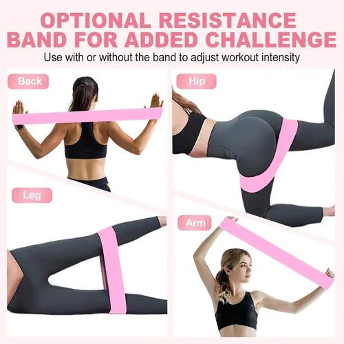 Miniatura 6 de Maestro de muslo, entrenador muscular del suelo pélvico para mujeres, entrenador Kegel para rehabilitación posparto con pantalla LED
