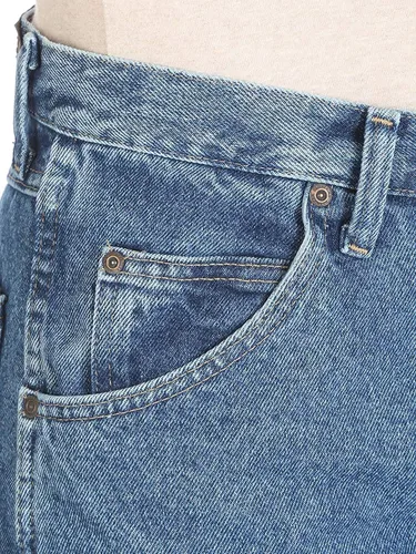 Miniatura 5 de Wrangler Authentics Mens Classic 5-Pocket Regular Fit Cotton Jean