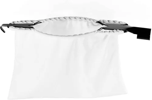 TOPINCN Cesta recolectora de frutas con cesta de cosecha cuchillas en forma de V y bolsa elástica para una cosecha eficiente para el hogar, granja y