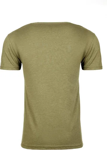 Miniatura 4 de Next Level Apparel Mens N6210