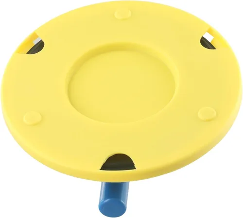 Miniatura 7 de Ventosa de vidrio Ventosas de vacío de 6 pulgadas para levantar vidrio grande con base de montaje de bomba de mano, herramienta de ventosa