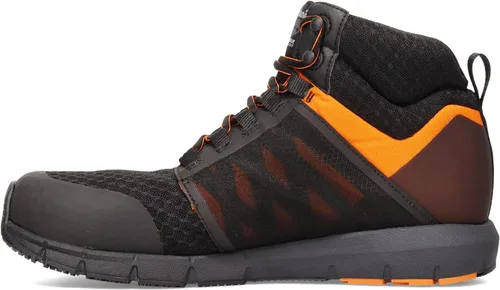 Miniatura 4 de Timberland PRO Radius Mid Composite - Zapatos de trabajo industriales para hombre