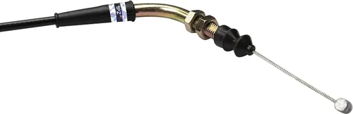 Miniatura 2 de 1PZ Cable del acelerador de 78 pulgadas para GY6 50cc 80cc 125cc 150cc 139QMB Scooter ciclomotor Tao Tao BWS Lancer Thunder VIP Future Champion Ice