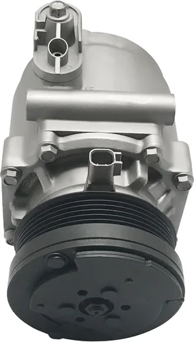 Miniatura 2 de Compresor de CA RYC y embrague de A/C IG557