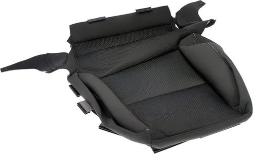 Dorman 926-868 - Funda de cojín para asiento delantero del lado del conductor, compatible con modelos seleccionados de Cadillac/Chevrolet/GMC
