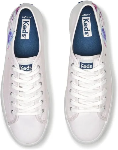 Miniatura 11 de Keds Tenis de lona Triple Up para mujer