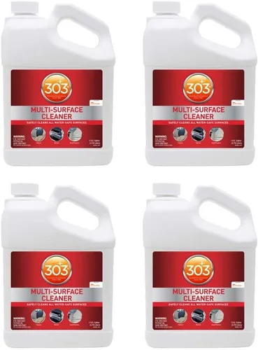 Miniatura 18 de Limpiador multiusos con protección UV PDQ a4 306 (30302), _