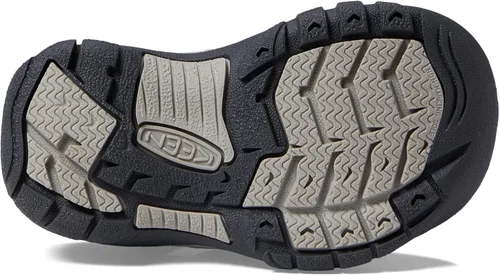 Miniatura 4 de KEEN Newport H2 Sandalias de agua con punta cerrada, oso ahumadomulticolor, 10 EE. UU., Unisex para niños pequeños, Oso ahumadoMulti, 10 Little Kid