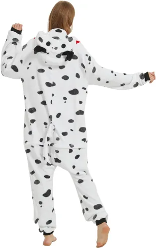 Miniatura 4 de QVJCOS Pijama de una pieza para adultos