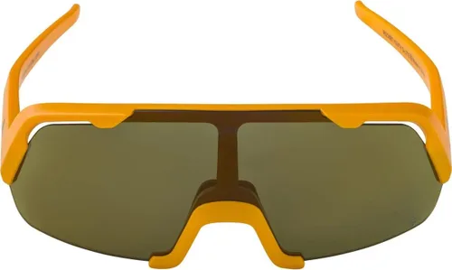Miniatura 2 de ALPINA Rocket Youth Q-LITE - Gafas de ciclismo antivaho para hombres y mujeres, 100% protección UV, Rocket Youth Q-LITE