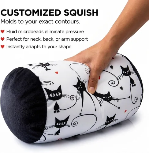 Miniatura 2 de Almohada Deluxe Comfort MBR