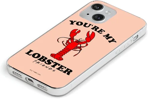 Miniatura 4 de ERT GROUP Funda de teléfono móvil para Xiaomi REDMI Note 10/10S Patrón de amigos original y oficial 007 adaptado de manera óptima a