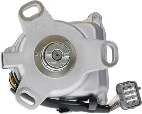 OEG Parts Ensamblaje de Distribuidor Nuevo Compatible con Honda CRV CR-V 2.0 2.0L 1999-2001 1999 2000 2001 DOHC, B20Z2, 30100-P6T-T01, 30105P6TT01,