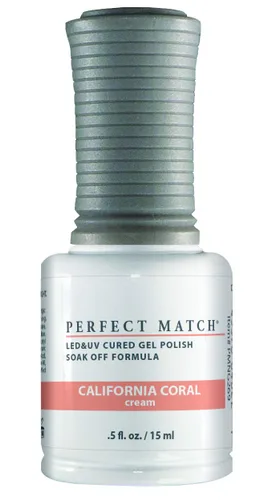 Miniatura 204 de Esmalte de uñas Lechat Perfect Match