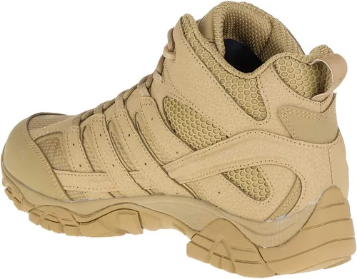 Miniatura 7 de Merrell Botas militares y tácticas Moab 2 Mid Wp para hombre