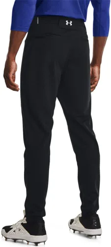 Miniatura 5 de Under Armour Pantalón de pierna recta de béisbol para hombre 22