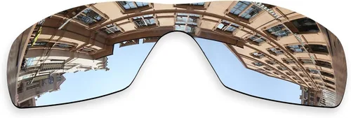 Miniatura 3 de Vonxyz Juego de 5 lentes de repuesto para lentes de sol Oakley Dart