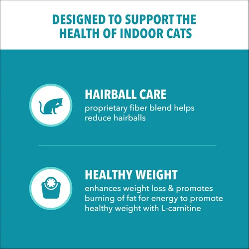 Miniatura 39 de Iams Proactive Health Adult Indoor Weight & Hairball Control Comida seca para gatos