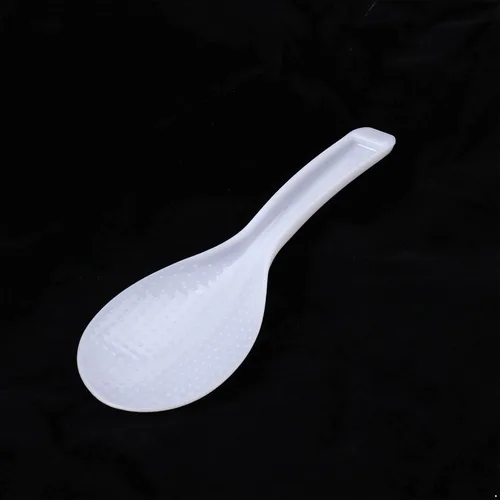 Miniatura 7 de YiZYiF Arrocera portátil para microondas, vaporizador multifuncional con paleta de arroz, color blanco, pequeño