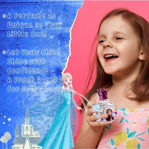 Miniatura 4 de Disney Frozen II 3.4 fl oz - Eau de Toilette