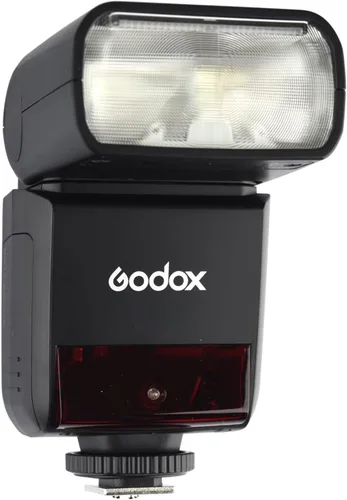 Miniatura 9 de Godox V350F TTL Flash para Fuji FujiFilm 1/8000s GN36 HSS Cámara Flash con batería 2000mAH 500 veces Full Power Flash 0.1s-1.7s Recycle Time Flash